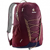 Рюкзак Deuter GoGo 3820016-5322 maron/navy (2020)