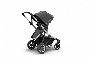 Коляска Thule Sleek Charcoal grey (11000003)