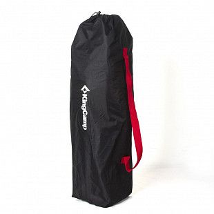 Кресло складное KingCamp Moon Leisure Chair 3816 red