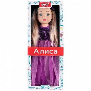 Кукла Fancy Алиса KUK06