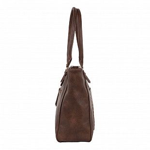 Женская сумка Pola 98372а green