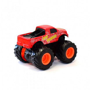 Машинка Hyq LF7788-23 Red