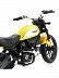 Масштабная модель мотоцикла Maisto 1:18 Scrambler Ducati Icon (39300)