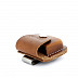 Чехол для зажигалки Zippo LPCB brown
