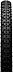 Велопокрышка Schwalbe Smart Sam 28x1.60 МТБ 11101135