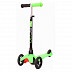 Самокат Y-Scoo RT Mini Glam green Самокат Y-Scoo RT Mini Glam green