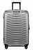 Чемодан Samsonite Proxis 75см CW6*25 003 silver