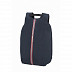 Рюкзак Samsonite Securipak S KB3*01 001 dark blue