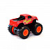 Машинка Hyq LF7788-23 Red