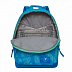Городской рюкзак GRIZZLY RQ-921-2 /2 blue