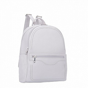 Городской рюкзак Ors Oro DS-0051 /2 light grey