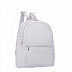 Городской рюкзак Ors Oro DS-0051 /2 light grey