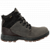 Ботинки мужские Jack Wolfskin Jack Texapore Mid M dark steel / black