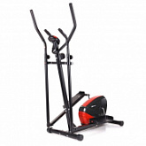Эллиптический тренажер Hop-Sport Cruze Орбитрек HS-025C red