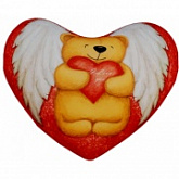 Подушка Мнушки Сердце 06 Ап11сер14