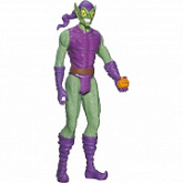 Фигурка Marvel Ultimate Spider-man Sinister 6 Зеленый гоблин (B6386 B5755)