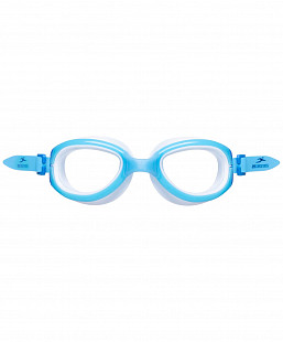 Очки для плавания подростковые 25Degrees 25D03-FG23-20-31-1 Friggo Light Blue/White