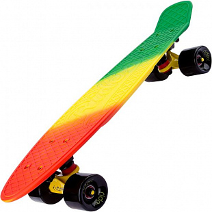 Penny board (пенни борд) Ridex Jungle 22"