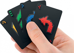 Настольная игра Танчики 02525