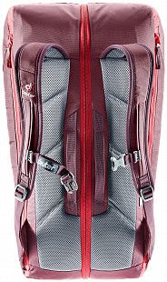 Рюкзак Deuter Gravity Motion SL 3362019-5324 maron/arctic (2020-21)
