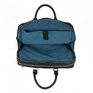 Мужская сумка Pola 88519 black