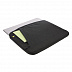 Чехол для ноутбука 15'' Case Logic Huxton HUXS115K Black (3203137)