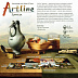 Настольная игра Hobby World Artline: Эрмитаж 915057 Настольная игра Hobby World Artline: Эрмитаж 915057