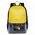 Рюкзак школьный GRIZZLY RB-151-4 /3 yellow