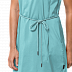 Платье женское Jack Wolfskin Tioga Road Dress aqua