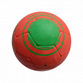 Мяч футбольный Gold Cup FS-4 red