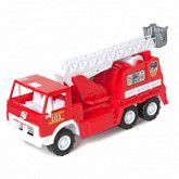 Авто пожарный 034D