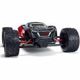 Радиоуправляемая модель Arrma Монстра Fazon BLX 4WD 6S RTR FS33632-AR