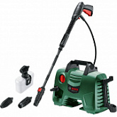 Мойка высокого давления Bosch EasyAquatak 110 0.600.8A7.F00