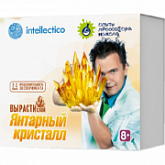 Научно-познавательный набор для проведения опытов Магически 502i