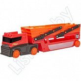 Машинка Hot Wheels 1:64 Mega Hauler Truck (GWT37)
