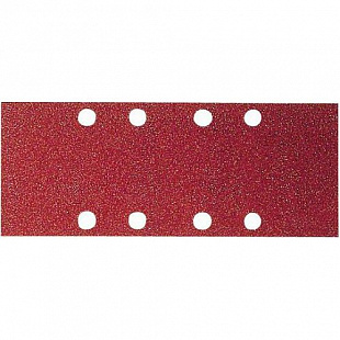 Шлифлист для дерева Bosch 9,3x23 см К60 2608605226