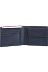 Портмоне Samsonite PRO-DLX 5 SLG CR4*01 013 dark blue