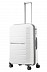 Чемодан Samsonite Flux 68см CB0-05002 White Чемодан Samsonite Flux 68см CB0-05002 White