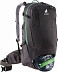 Рюкзак Deuter Trans Alpine 32 EL 3200321-7000 black (2021)