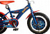 Велосипед Navigator Marvel Человек Паук 14" ВН14170 (2018) Blue/Red