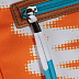 Дорожная сумка American Tourister Fun Limit 86G-96002 Orange