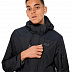 Куртка мужская Jack Wolfskin Brecon Range Jkt M black