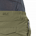 Юбка женская Jack Wolfskin Kalahari Skort khaki