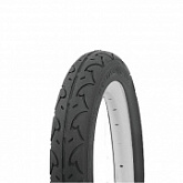 Велопокрышка Trix 12 1/2 x 2 1/4 P-1021 BLACK