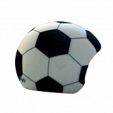 Нашлемник Coolcasc 146 Soccer Ball