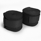 Бинт боксерский Effea 606 black