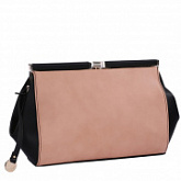 Женская сумка Pola 7136 pale pink