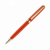 Ручка Colorissimo Verazza Gold PDN19ORG Orange