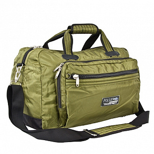 Дорожная сумка Polar П807В khaki
