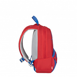 Рюкзак детский Samsonite Disney Ultimate 2.0 7л 40C*20 028 red/blue
